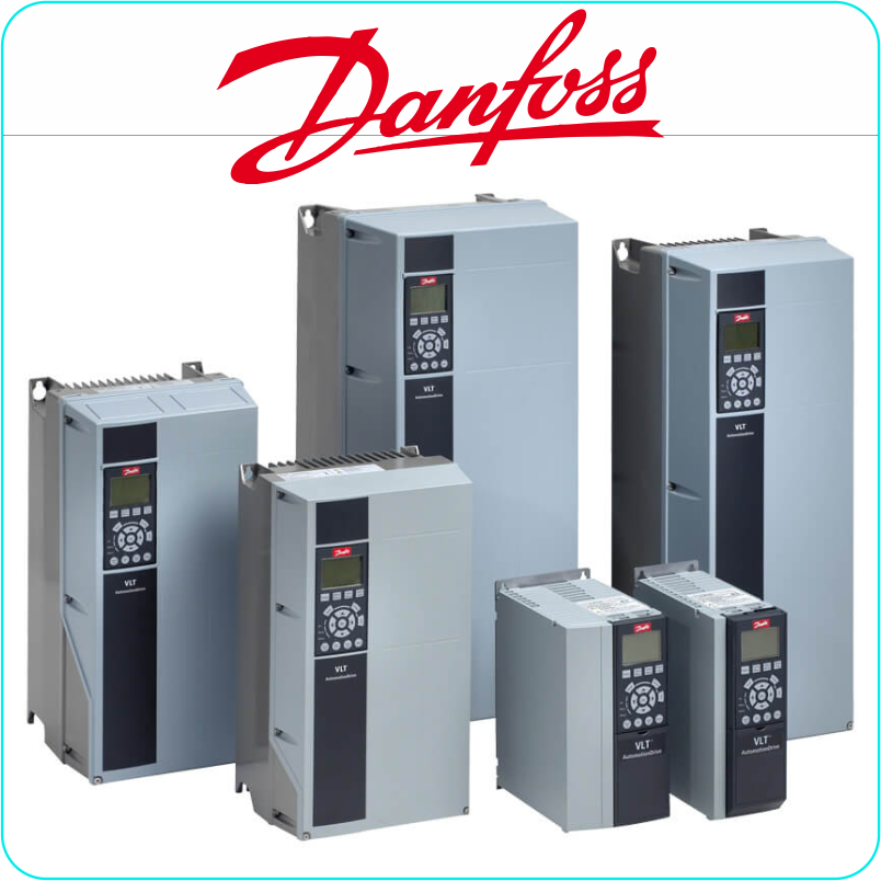 VFD Danfoss